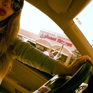 Meet your Posher, Laura